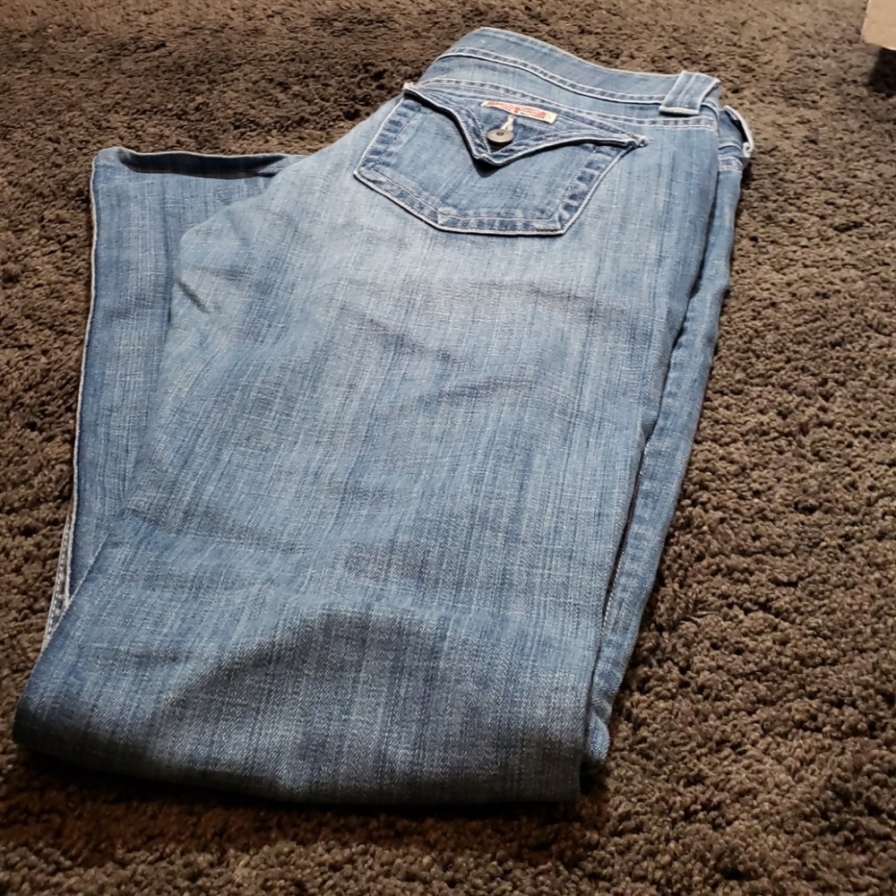 Hudson jeans